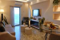 Sykea Luxury Apartment - B&B Xylokastro