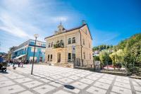 Vila Slavia - Chambres d’hôtes
