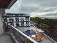 Paraiso do Atlantico Para 05 Hospedes - B&B