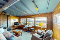 Sea Mist Cottage - B&B Searose Beach