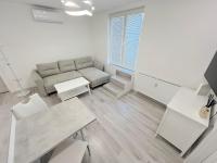 Krásny byt - apartmán pri Hlavnej stanici - B&B Bratislava