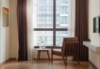 Deluxe Appartement met 1 Slaapkamer en Uitzicht op de Oceaan