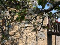 Rifugio Ca' da Cardella - B&B Mendatica