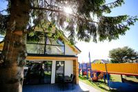Przystań Kaszubska Jastrzębia Góra - B&B