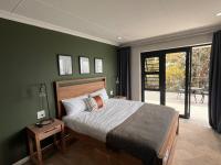 Nahoon View, Queen Room - Ferienwohnung East London
