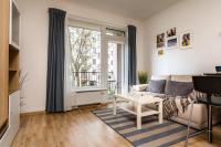 OZO Park city center - Bed and Breakfast Vilnius