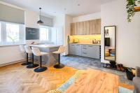 Apartmán Flora - Ferienwohnung Prag