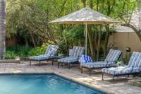 Moyres Guest House - B&B Witbank