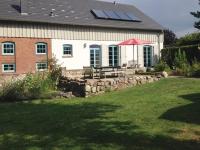 Ferienhaus Wichmannsdorf - B&B Wichmannsdorf