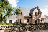 Ferienhaus Libelle für 14 Personen - Haupthaus und Nebenhaus - Chambres d’hôtes