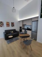 Apartamento Río Turia Butterfly - Ferienwohnung