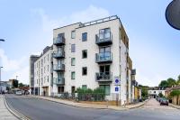1 Bed Flat at Forest Hill Station - Ferienwohnung