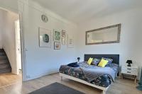 Le Duplex Amiens Centre - Bed and Breakfast Amiens