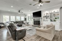 Leviathan - B&B Galveston