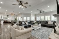 Leviathan - B&B Galveston