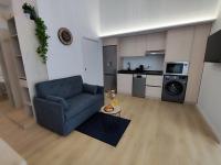 Apartmento Río Turia Caracol - Ferienwohnung