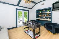 Hueytown Haven nearby Alabama Splash Adventure - B&B