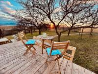 Osada na hůrce - B&B Hustopeče