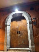 Masc 26 - B&B