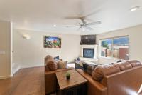 Prickly Pear Vista - B&B Moab