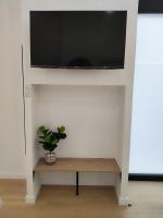 Apartamento Río Turia Jirafa - Chambres d’hôtes Valence