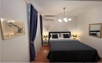 Apartamento Deluxe de 1 dormitorio con vistas al océano