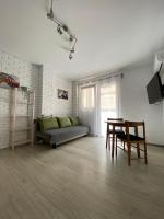 Cozy Apartment with balcony - Chambres d’hôtes Alicante