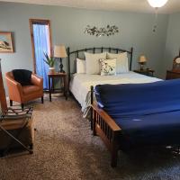 Sisters on sycamore B&B - Ferienwohnung Russellville