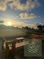 Palheiro dos 3 A's - B&B