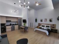 Apartamento Río Turia Pingüino - Ferienwohnung