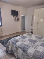 Chambre Double Deluxe (2 Adultes + 1 Enfant)