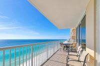 Majestic Beach Towers 2-1801 - Ferienwohnung Panama City Beach