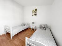 Charmant & Lumineux - Centre - B&B