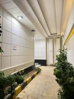 استديو انيق وجميل بالعقيق 5دقايق عالبوليفارد - B&B Riyadh