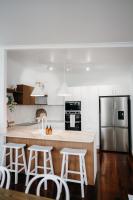 Palm Springs Retreat - B&B