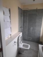 Deluxe Kamer met Kingsize Bed