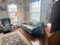 Brinnwood Bed & Breakfast - B&B Sutter Creek