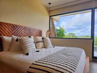 PH studio Balcony with Jacuzzi, Gym & Pool - B&B Tulum
