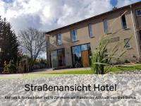 veloInn Hotel Bad Berka im Weimarer Land - Ferienwohnung Bad Berka