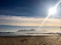 Puerto Pollensa peaceful apartment, mountain views - B&B Port de Pollença