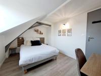 Apartamento de 2 dormitorios