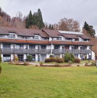 Mandala Studio mit Terrasse - Bed and Breakfast Obernzell