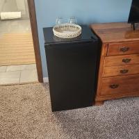 Familiekamer met Eigen Badkamer