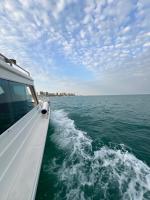 24 Hours Yacht Stay for Couples - Bed and Breakfast
