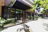 ST908 - Studio Vila Mariana 400m Metro Santa Cruz - Ferienwohnung São Paulo