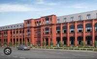 #27 The Silkworks Cov 2 Bed Apt - Sleeps 6 - Near Coventry Canal Basin - Perfect for Contractors and Families - Free Parking" - B&B Longford