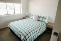 Unit 4, Rocky CBD - Bed and Breakfast Rockhampton