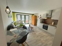 Ameisenpfad Todtmoos - Gemütlichkeit und Panorama - Mein SWH - Ferienwohnung Todtmoos