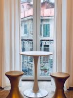 La Ripa Camere Vernazza - La Medusa Studio - Chambres d’hôtes Vernazza