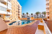 Apartamento con Vista al Mar - B&B